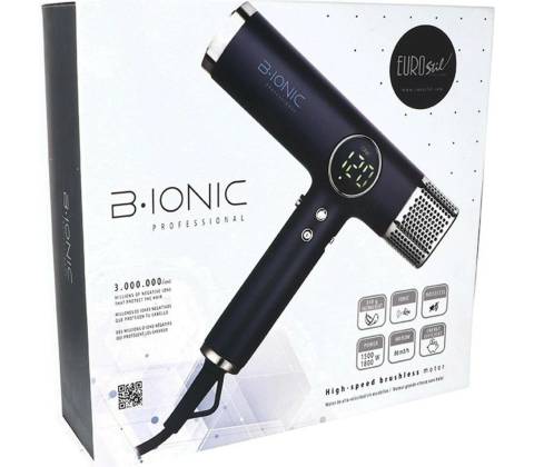 Eurostil Profesional Bionic 07831