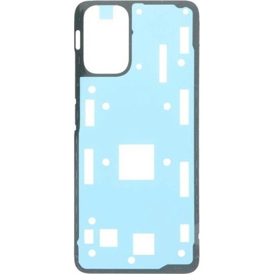 Xiaomi Redmi Note 10S - Lepka pod Bateriový Kryt Adhesive