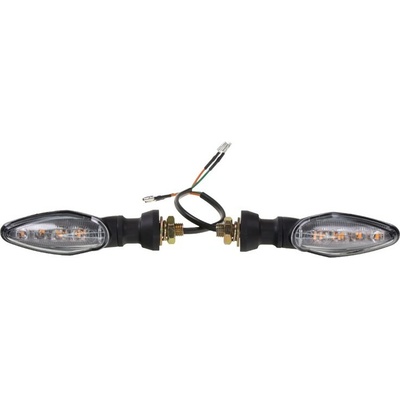 LED blinkry univerzální pro motocykly
