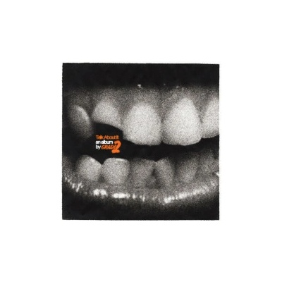 Grade 2 - Talk About It CD