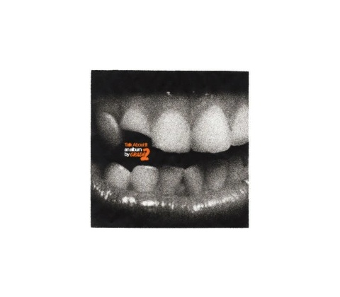 Grade 2 - Talk About It CD