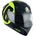 AGV K3 SV Bollo 46