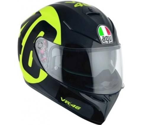 AGV K3 SV Bollo 46