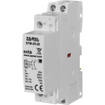 Zamel STM-25-20