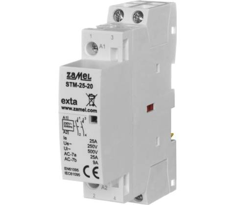 Zamel STM-25-20