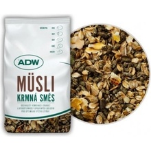 ADW MÜSLI PREMIUMSTART NON GMO pro telata 25 kg