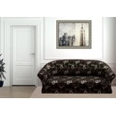 Image 1 of Мебелна фабрика НОВ ДОМ - гр. Ямбол Диван Краси (170004455)