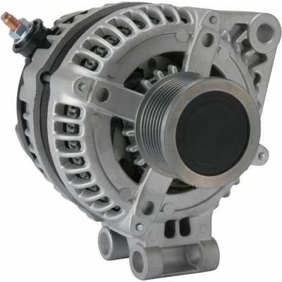 Alternátor HC-Cargo F 032 114 704