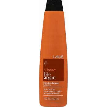 Lakmé Bio Argan hydratačný šampón 300 ml