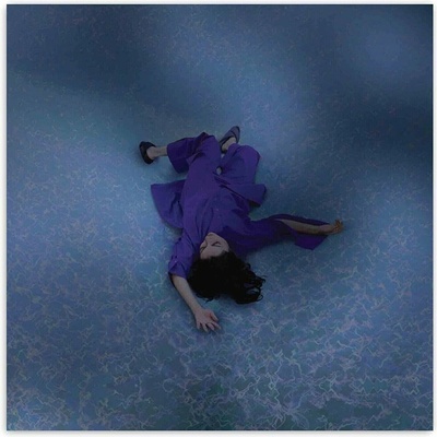 DALT, LUCRECIA - AY! LP