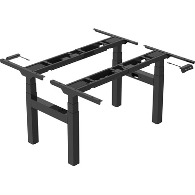 Delso Def 223 Bench Čierna