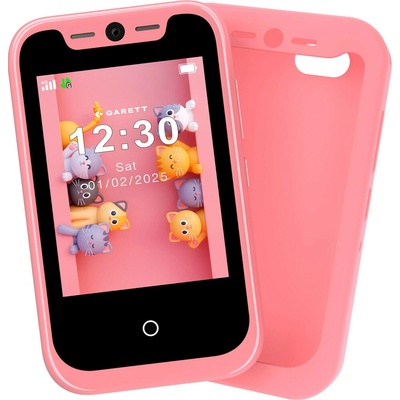 Garett OneKid Pink
