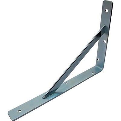 Stabilit Nosná konzola pozinkovaná, 500 × 330 × 30 mm, ocel, 200 kg 000159500Z