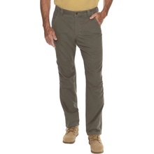 Bushman kalhoty Malton dark khaki