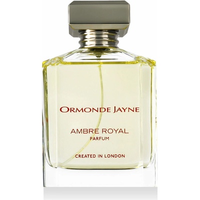 Ormonde Jayne Ambre Royal parfém unisex 88 ml tester