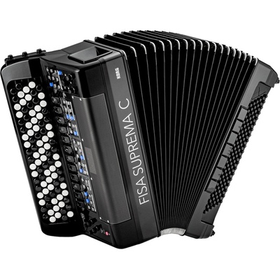 Korg Fisa Suprema-B