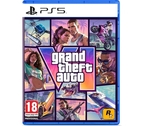 GTA 6