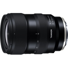 Tamron 16-30 mm f/2.8 Di III VXD G2 pre Sony FE
