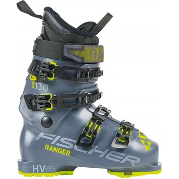 Fischer RANGER ONE 130 VAC GW 23/24