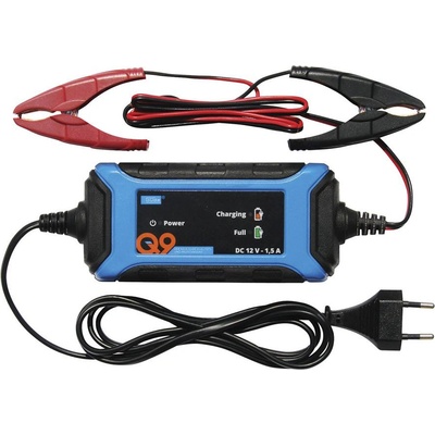 Güde GAB 12V-1,5A