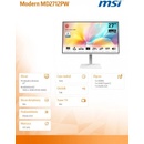 MSI Modern MD2712P