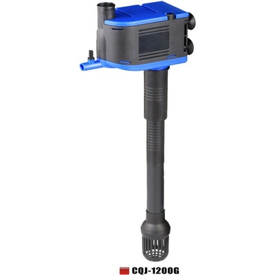 AQUASPEED Дънна помпа за аквариум, 1200 л. /ч (cqj 1200g)