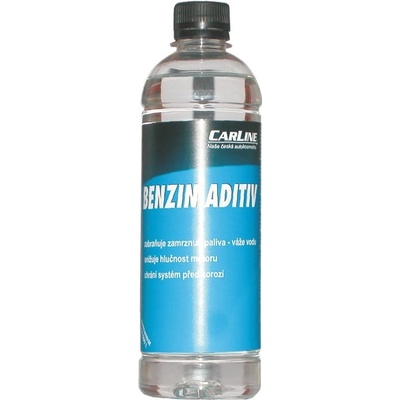 Carline Benzin Aditiv Winter 10 l