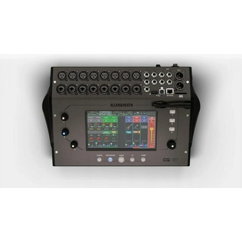 Allen & Heath CQ-18T