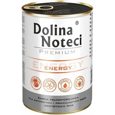 Dolina Noteci Premium Energy 400 g