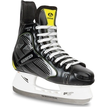 Botas Lancer 371