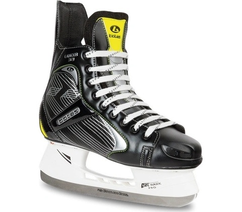 Botas Lancer 371