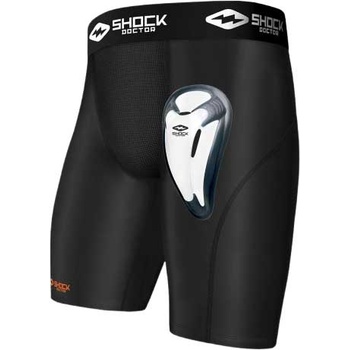 Shock Doctor 221 core compression short xl