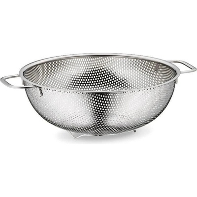 Kela Cedník s rukojeťmi nerez 18/10 ARES 23.5 cm