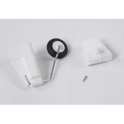 E-flite RV-7 Sport 1.1m: Ostruha