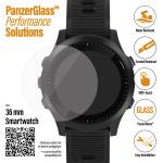 Panzer Стъклен протектор за часовник PanzerGlass за Smart watch 36mm