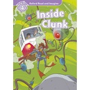 Inside Clunk + mp3 Pack - Shipton, Paul