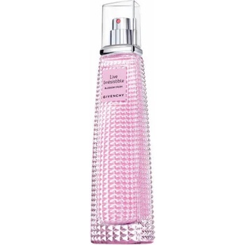 Givenchy Live Irresistible Blossom Crush EDT 75 ml Tester