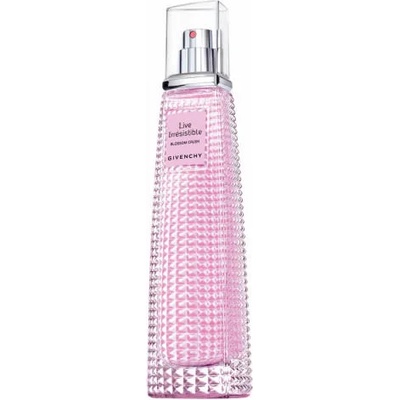 Givenchy Live Irresistible Blossom Crush EDT 75 ml Tester