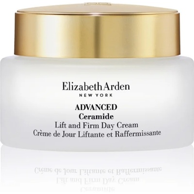 Elizabeth Arden Advanced Ceramide Lift And Firm Day Cream Кремове за лице 50ml