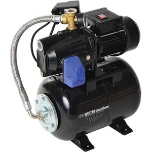 Elektro Maschinen WPEm 5552/24 G