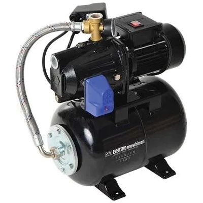 Elektro Maschinen WPEm 5552/24 G