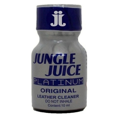 Jungle Juice Platinum 10 ml