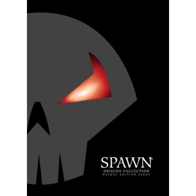 Spawn Origins Deluxe Hardcover Volume 8 | Todd Mcfarlane, Brian Holguin, Whilce Portacio, Brian Haberlin, Rodel Noora, Greg Capullo