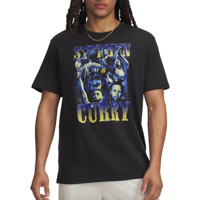 Under Armour Curry Moments T-Shirt 6011258-001