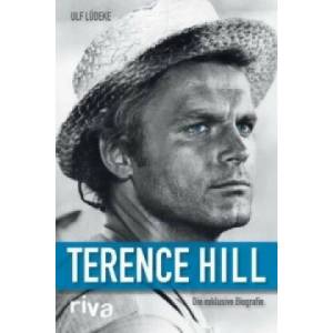 Terence Hill | Ulf Lüdeke (2012)