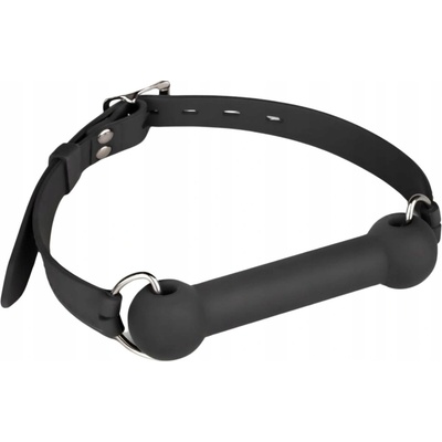 Kolík EasyToys Silicone Bit Gag