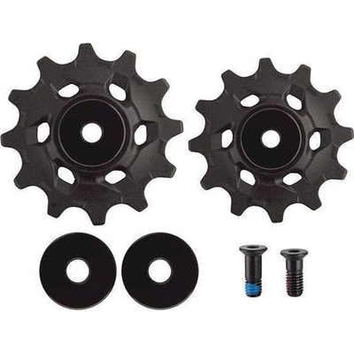 Sram X-Sync Derailleur Pulleys for GX Eagle SRAM GX Eagle kladky přehazovačky