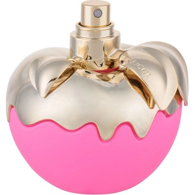 Nina Ricci Les Délices de Nina toaletní voda dámská 75 ml