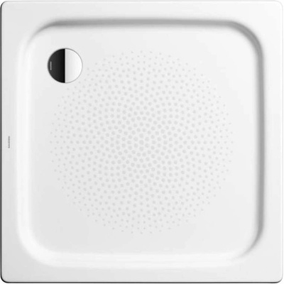 Kaldewei Ambiente Duschplan 545-1 90 x 90 cm 440330003001