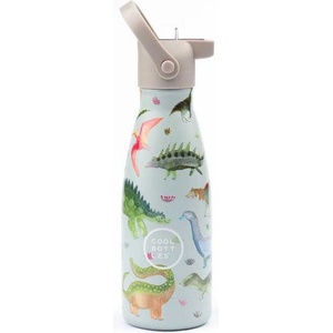 Cool Bottles Kids dinos planet 260 ml 260 ml